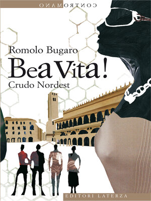cover image of Bea vita! Crudo Nordest